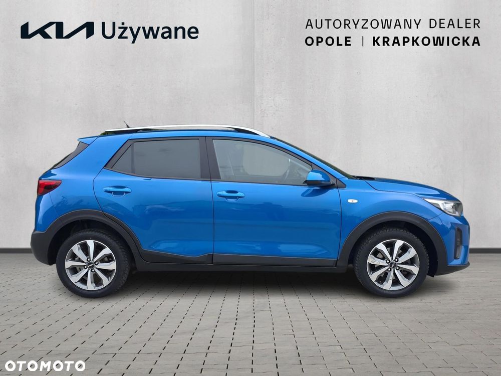 Kia Stonic 1.0 T-GDI M - 7