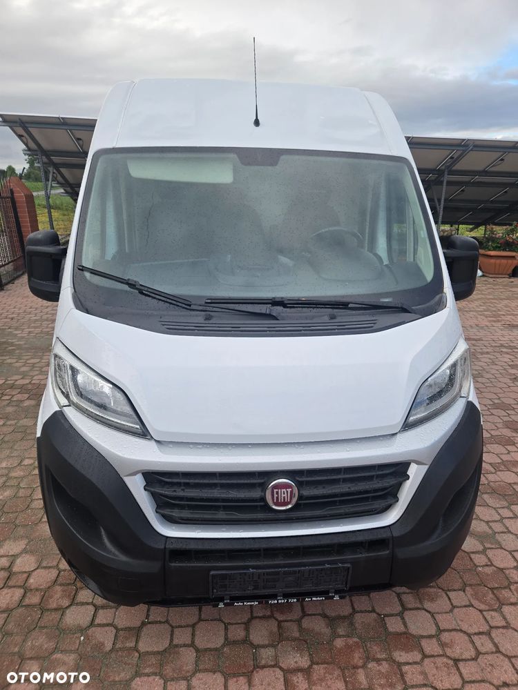 Fiat Ducato - 2