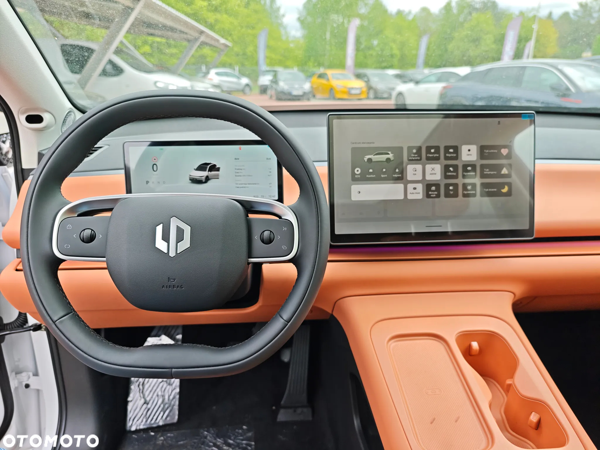 Leapmotor C10 69.9 kWh Design - 12