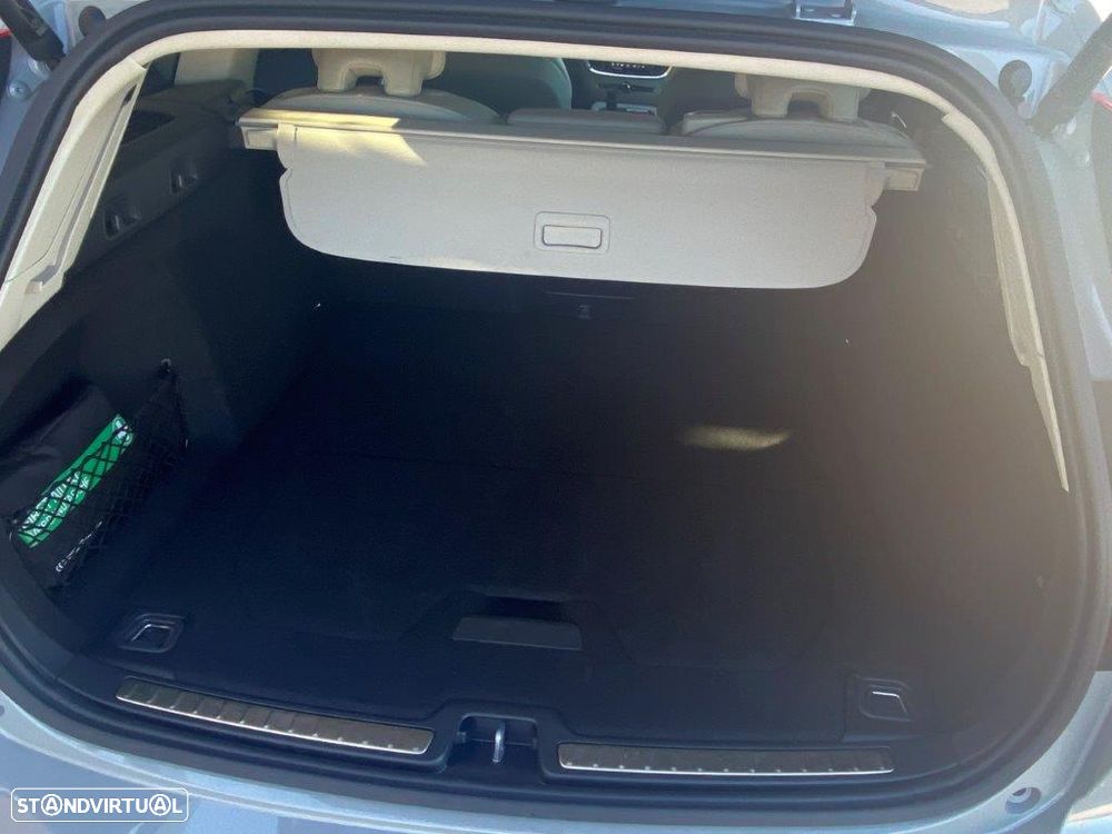 Volvo V60 2.0 T6 AWD TE Plus Bright - 16