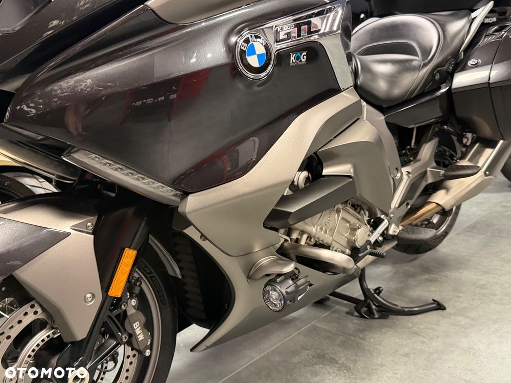 BMW K - 37