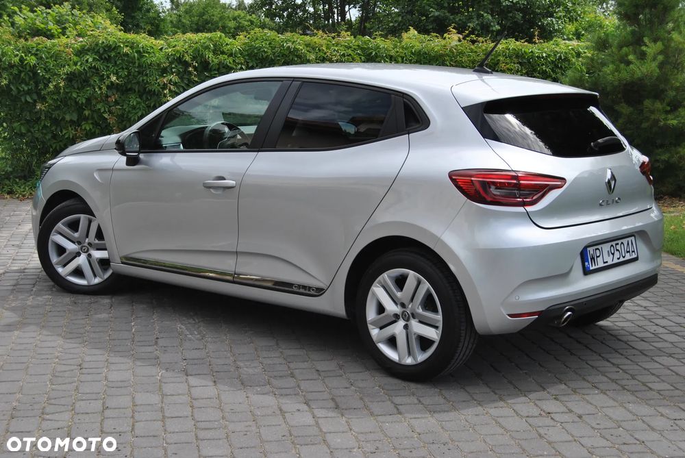 Renault Clio TCe 90 EVOLUTION - 16
