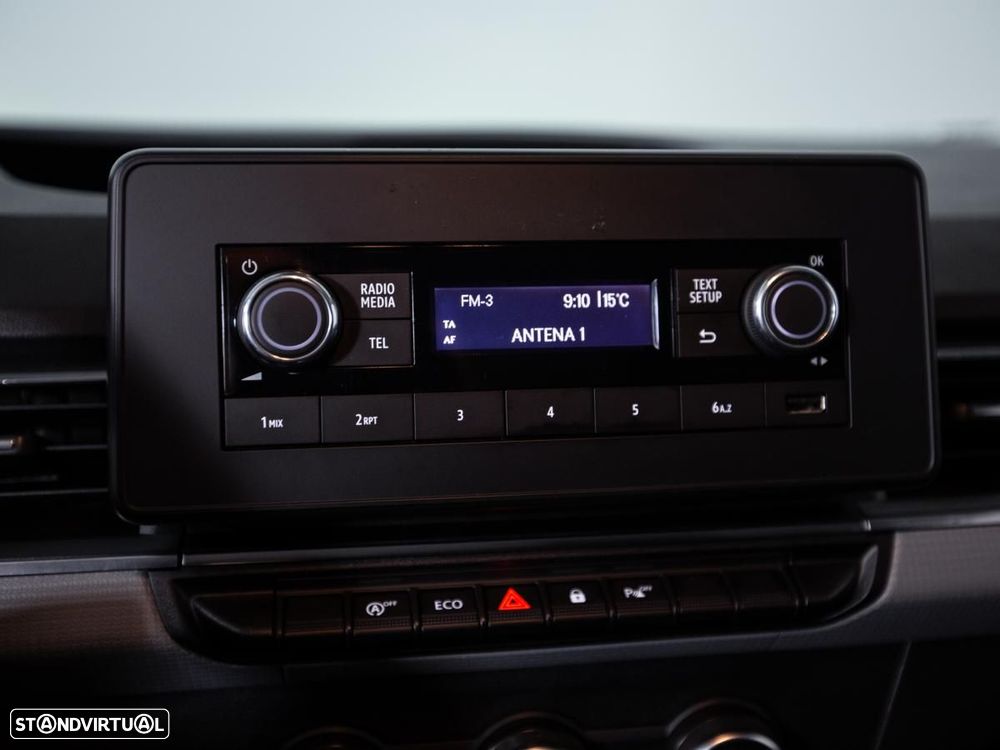 Renault Kangoo 1.5 Blue dCi Edition One 3L c/IVA - 15