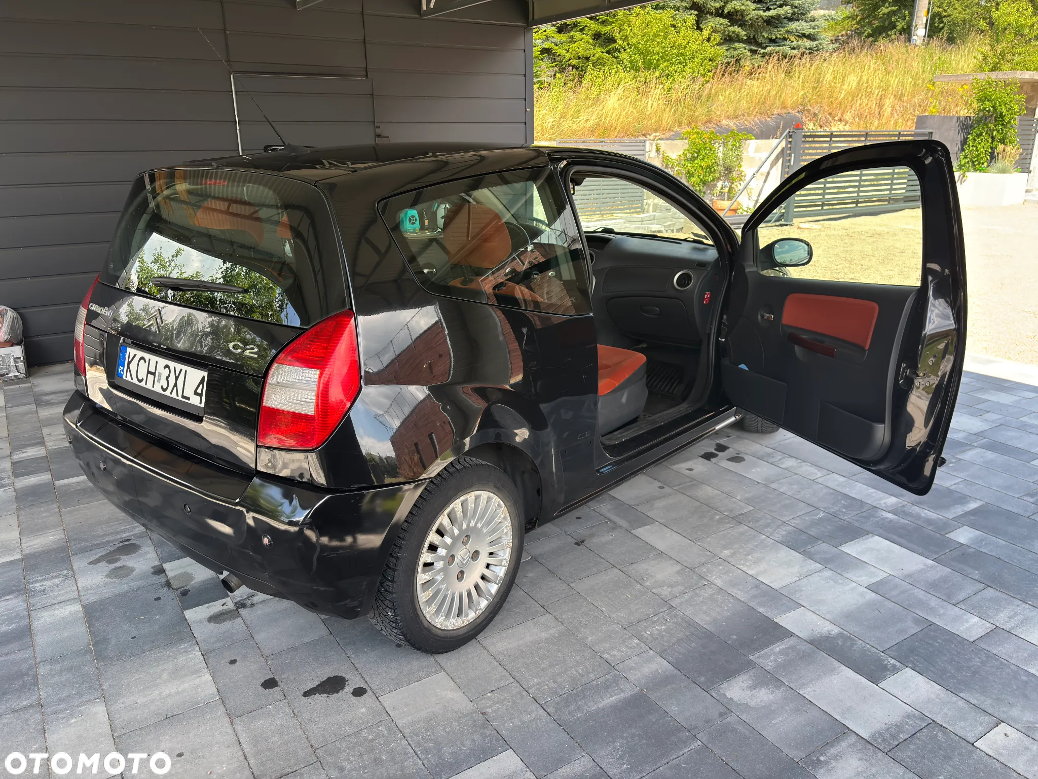 Citroën C2 - 7
