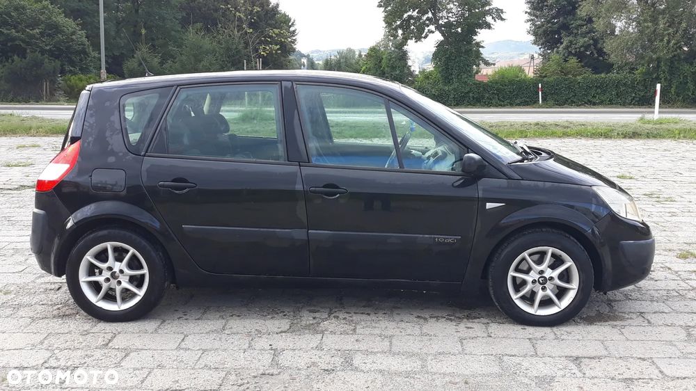 Renault Scenic 1.9 dCi Expression - 3