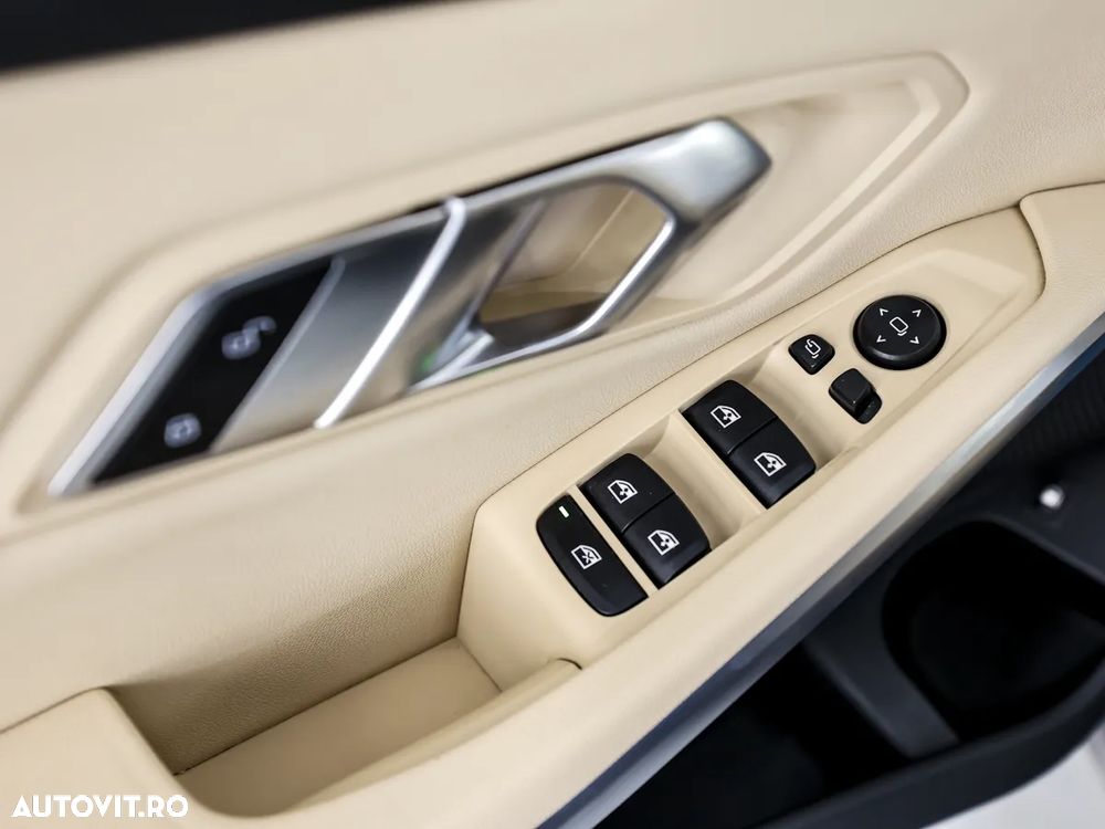 BMW Seria 3 320e AT PHEV - 27