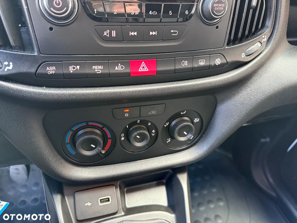 Fiat Doblo - 24