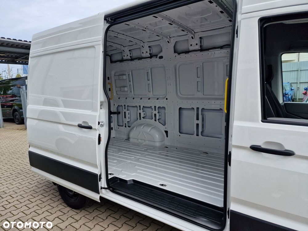 Volkswagen Crafter - 8