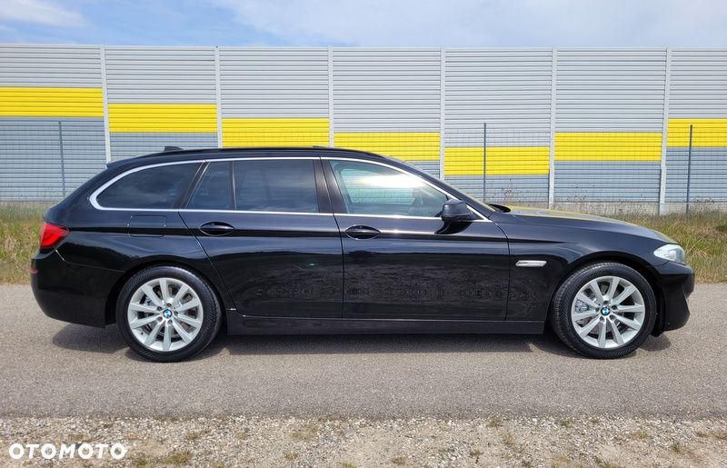 BMW Seria 5 - 22