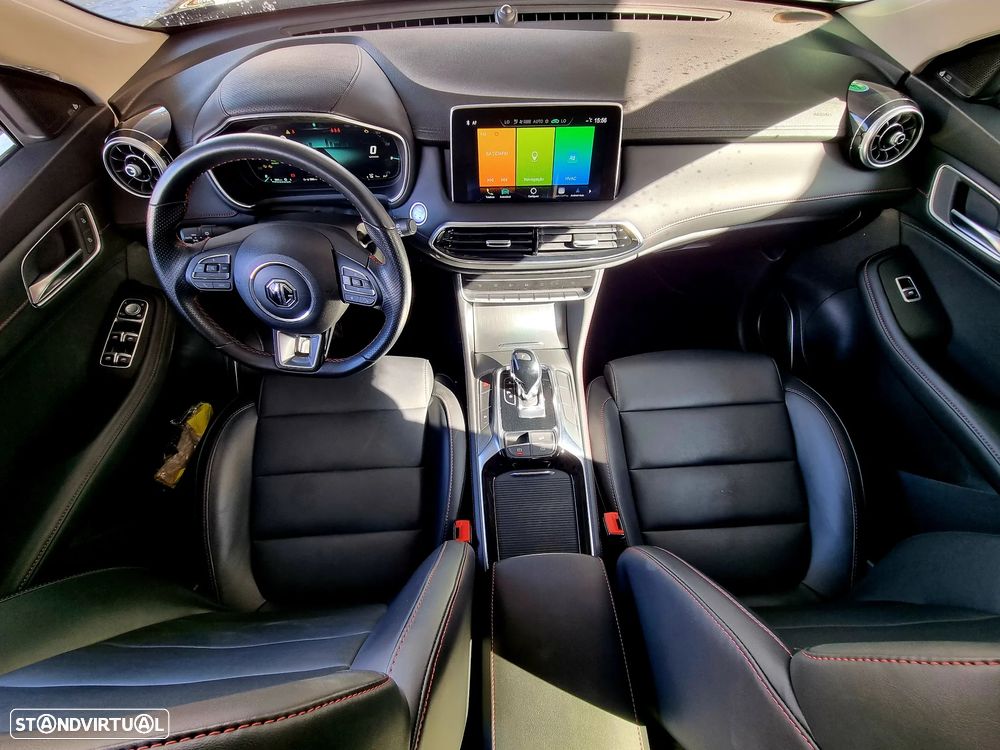 MG EHS 1.5 T-GDI Plug-in Hybrid Comfort - 11