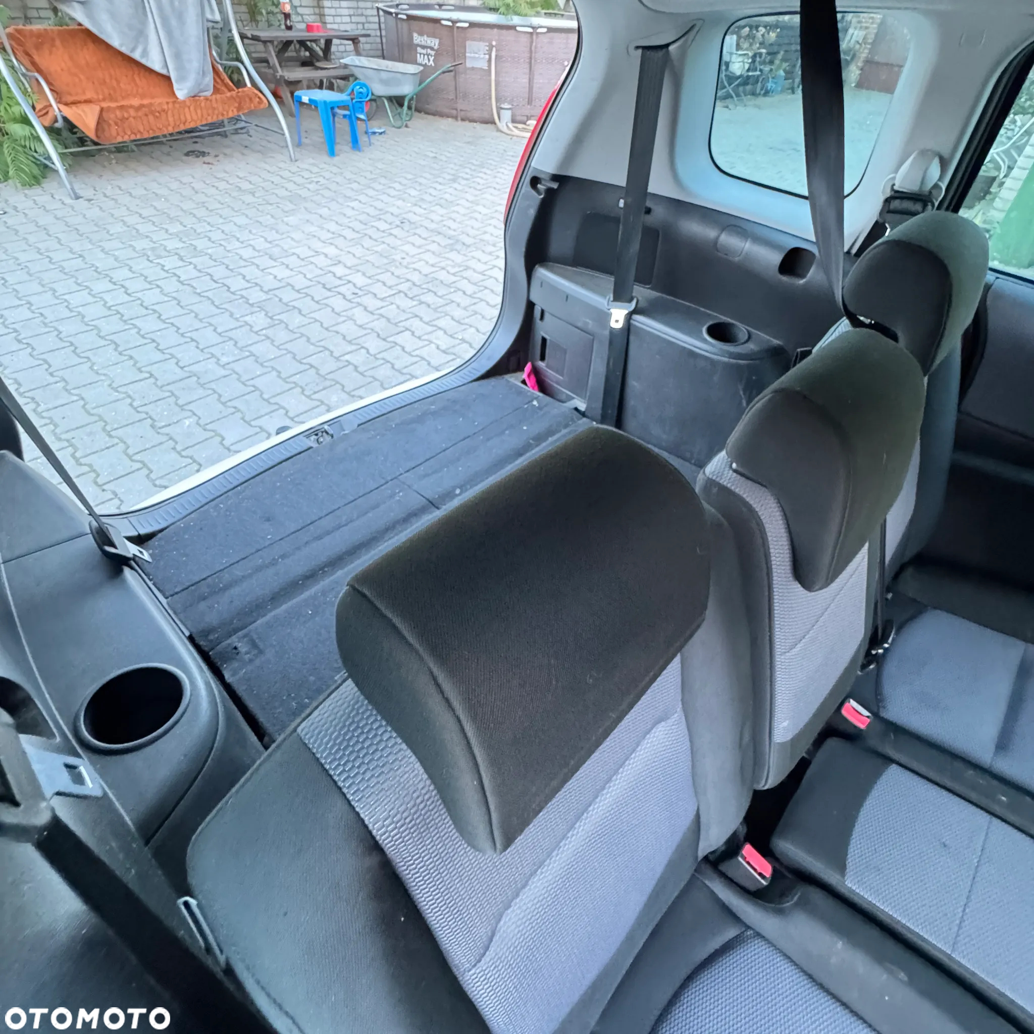 Mazda 5 2.0 CD Comfort - 17