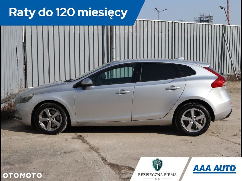 Volvo V40 - 4