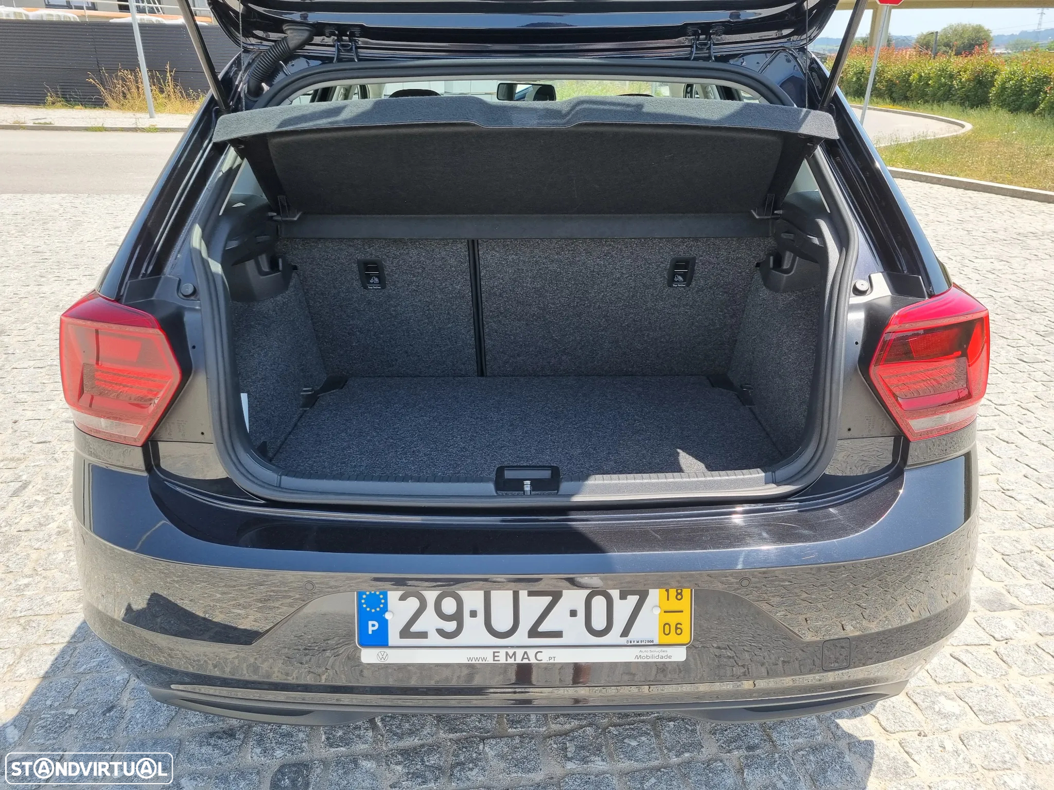 VW Polo 1.0 TSI Confortline - 23