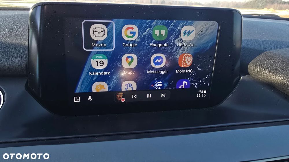 Mazda 6 2.0 SKYEnergy - 24