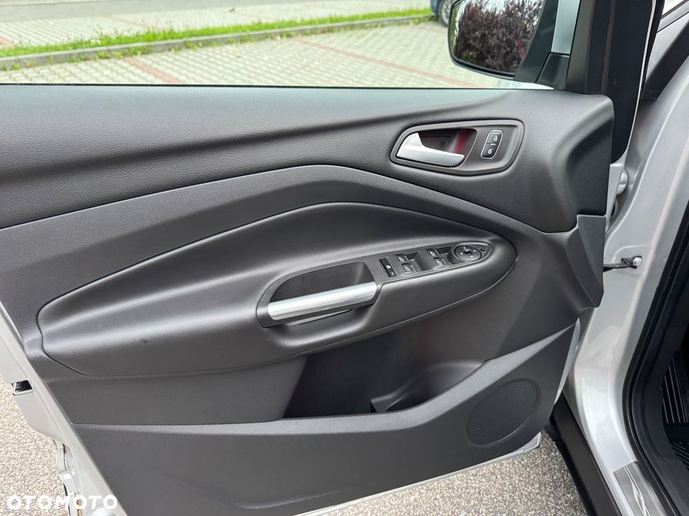 Ford Kuga 1.5 EcoBoost FWD Titanium ASS - 15