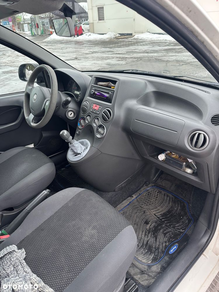 Fiat Panda 1.1 Fresh - 5