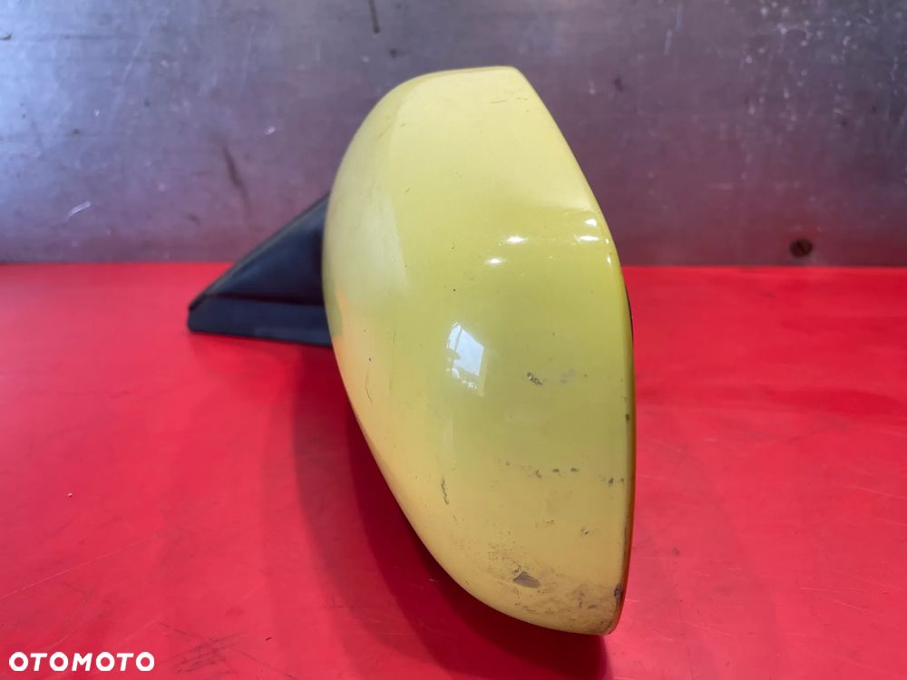 LUSTERKO LEWE AUDI A4 B5 - 4