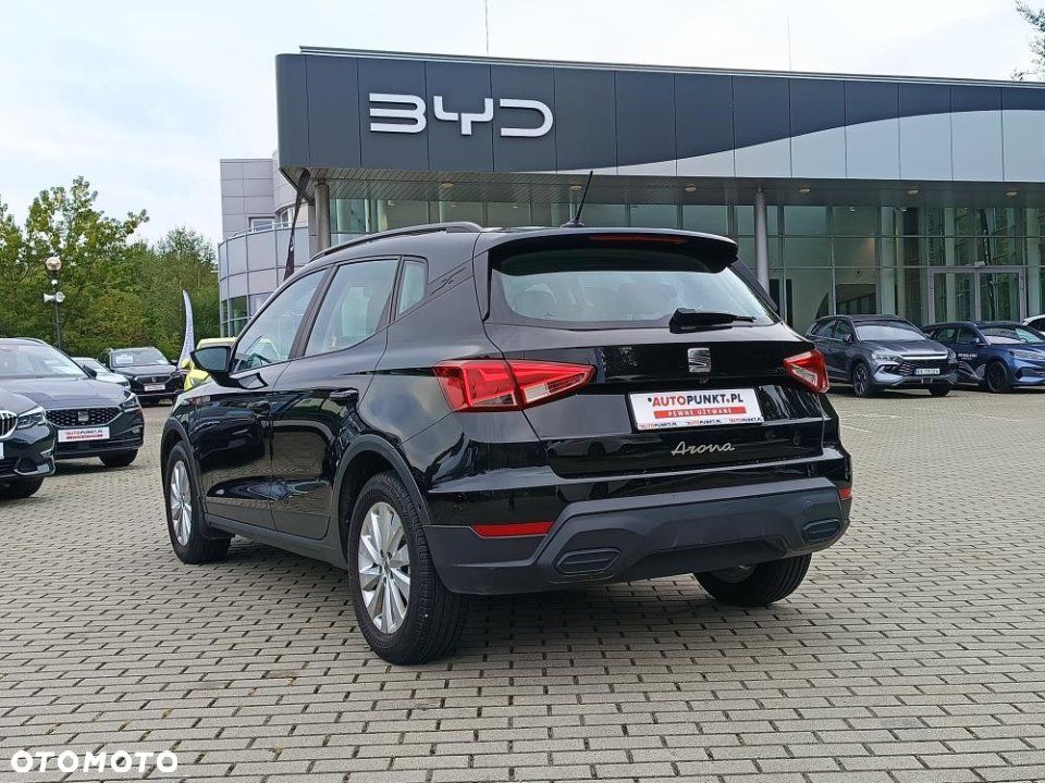 Seat Arona - 3
