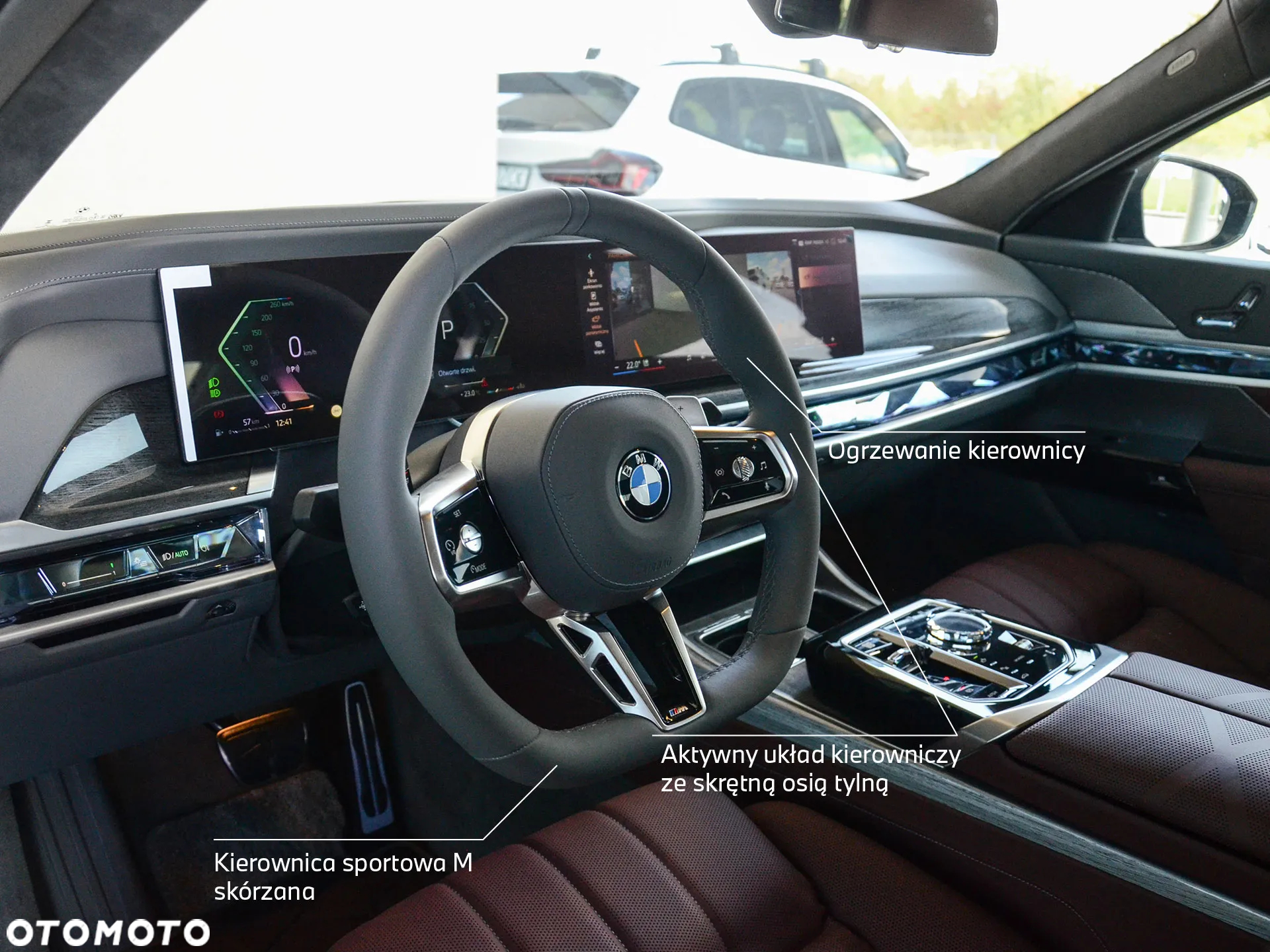 BMW Seria 7 - 18