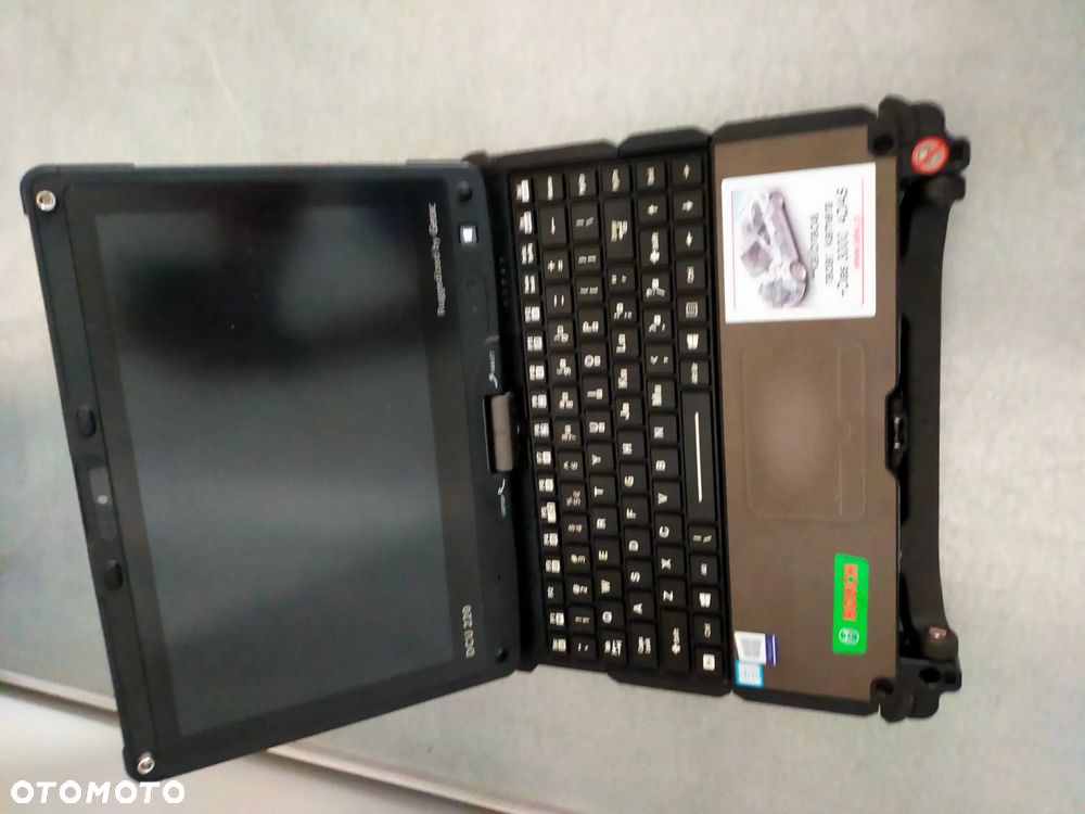 KTS 560 Kup + pakiet Esi z SDA nowy kts cena 9700 pln brutto - 13