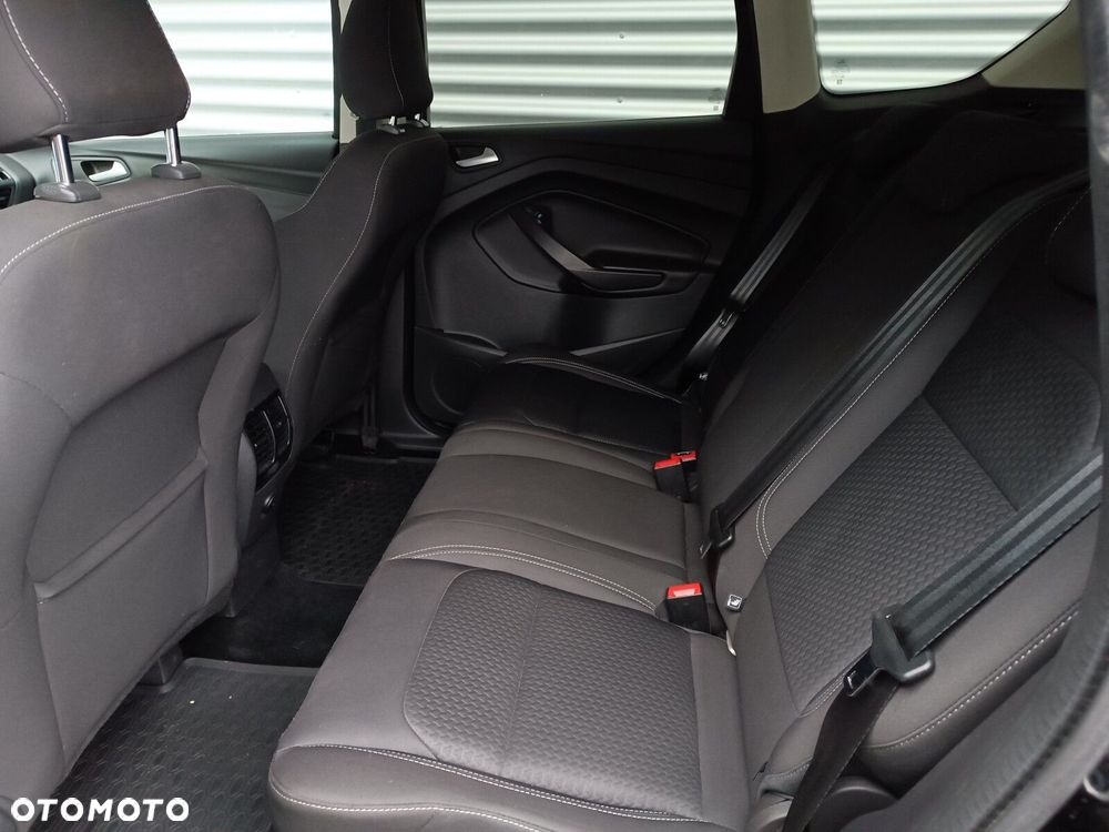 Ford Kuga 1.5 EcoBoost FWD Edition ASS MMT6 - 29