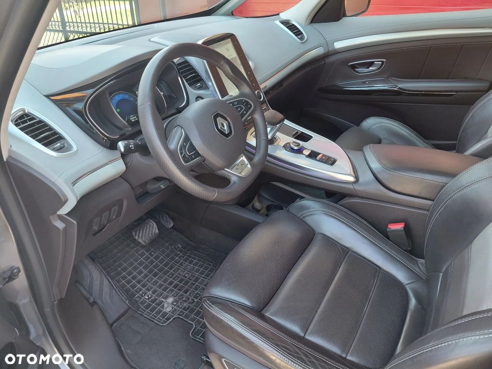 Renault Espace Energy dCi 160 EDC Initiale Paris - 9