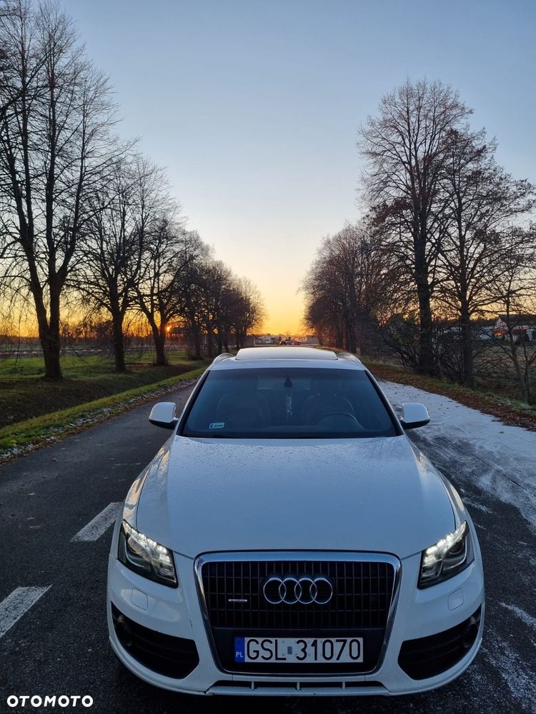 Audi Q5 - 3