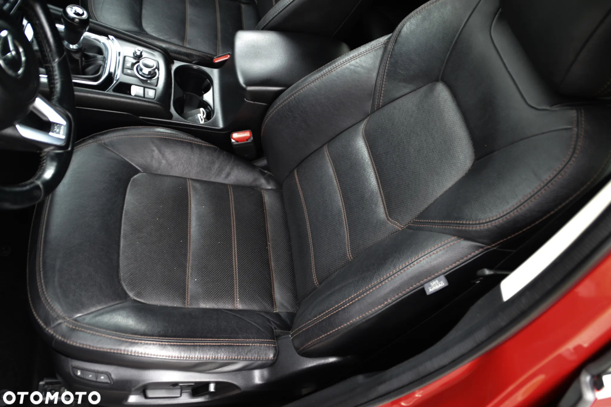 Mazda CX-5 2.0 Exclusive-Line 2WD - 21