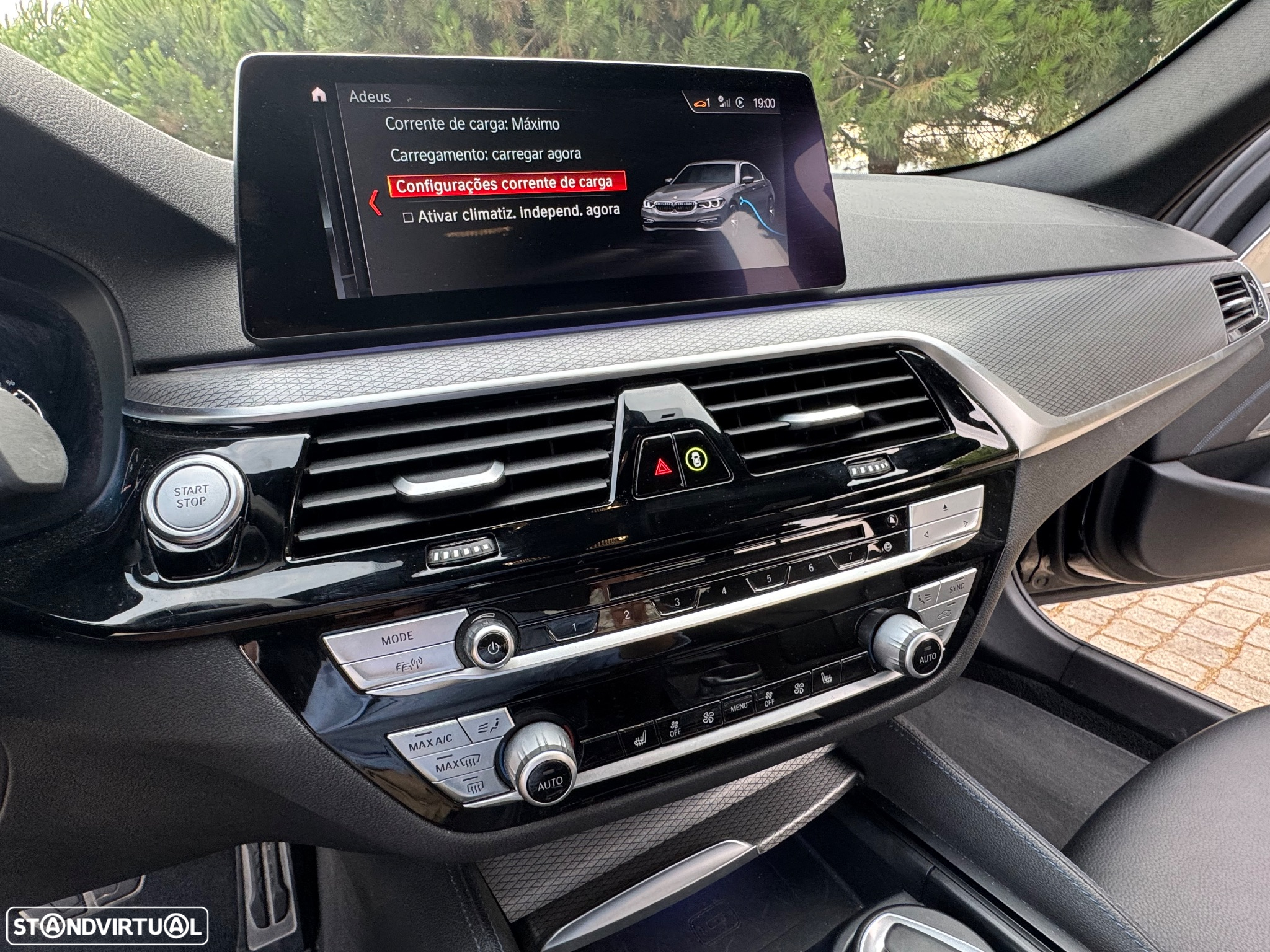 BMW 530 e iPerformance Pack M - 23