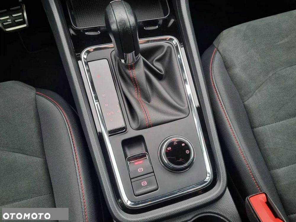 Seat Ateca 2.0 TDI DSG FR - 32