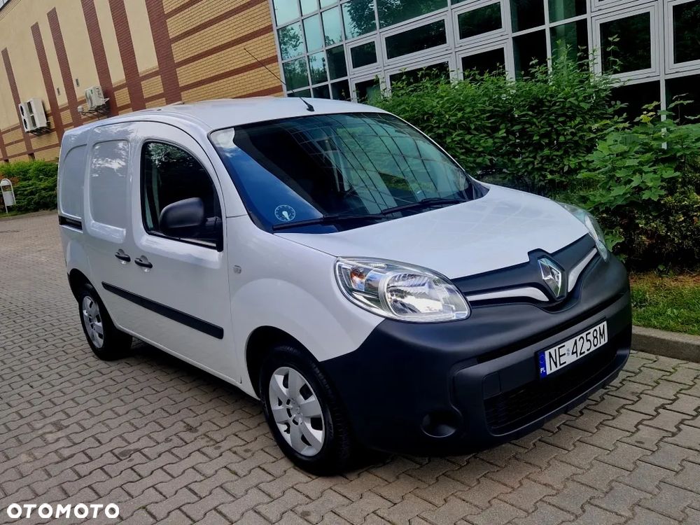 Renault Kangoo - 7
