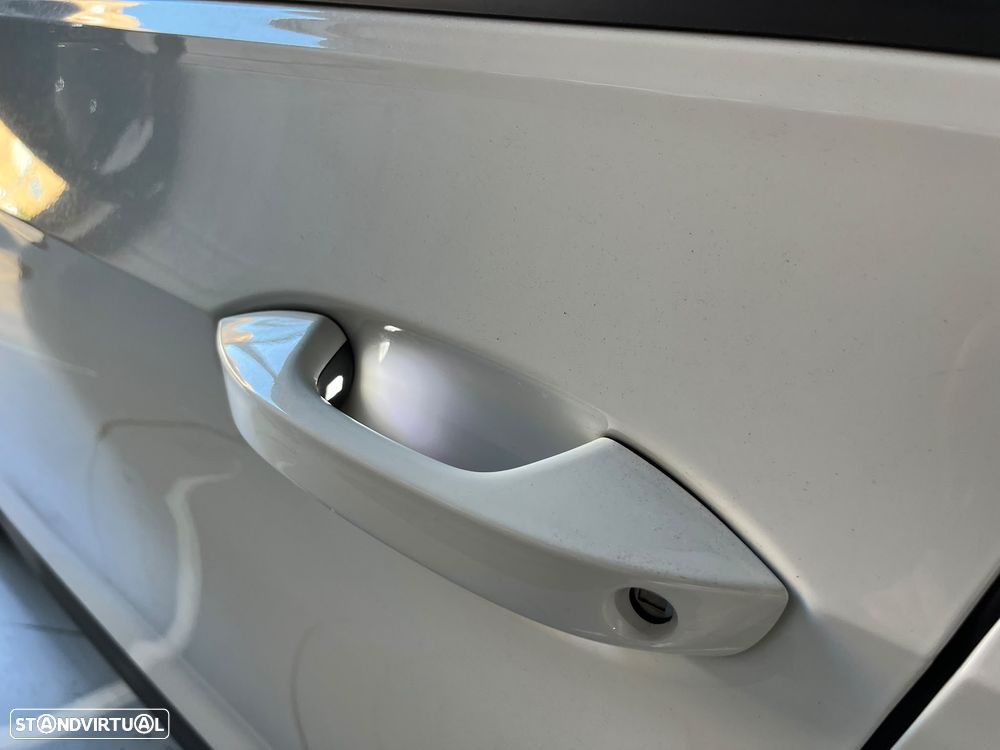 VW Golf 1.4 GTE Plug-in - 31