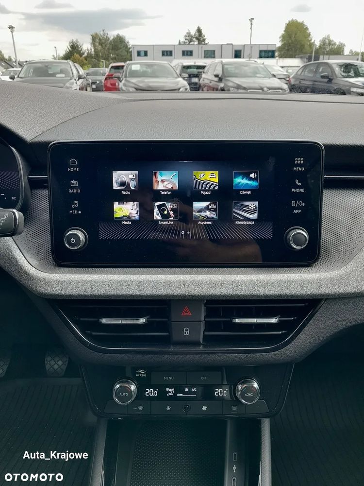 Skoda Scala 1.0 TSI Selection - 13