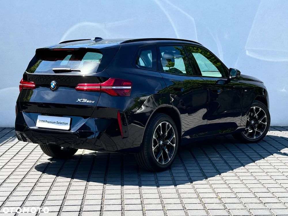 BMW X3 2025 photo 5