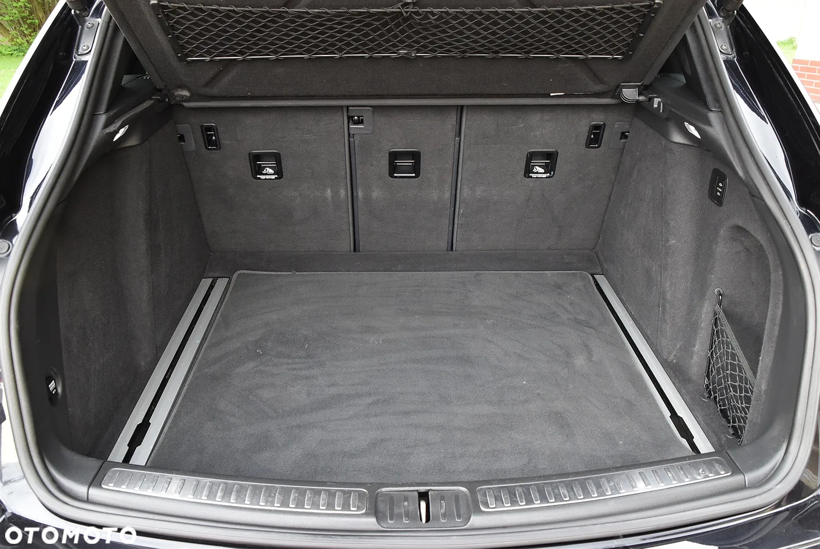 Porsche Macan S Diesel - 26