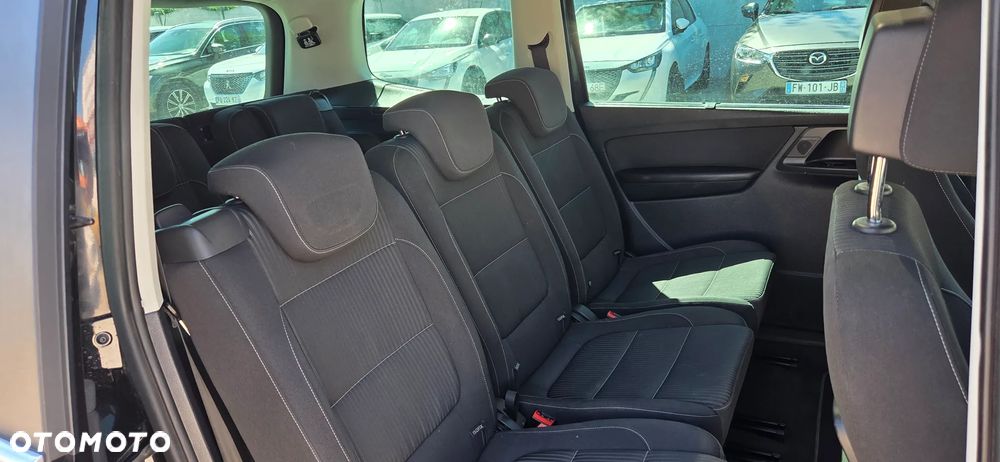 Seat Alhambra 2.0 TDI Style DSG - 22