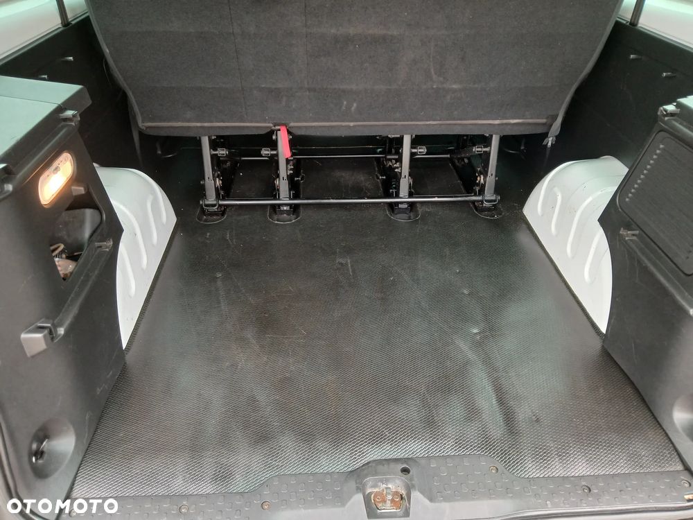 Fiat Talento Multicab L2H1 SX - 16