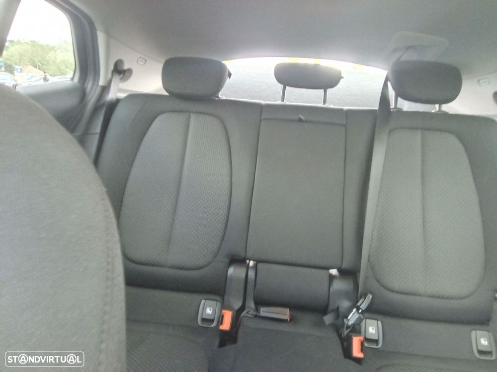 BMW X2 25 e xDrive Advantage - 18
