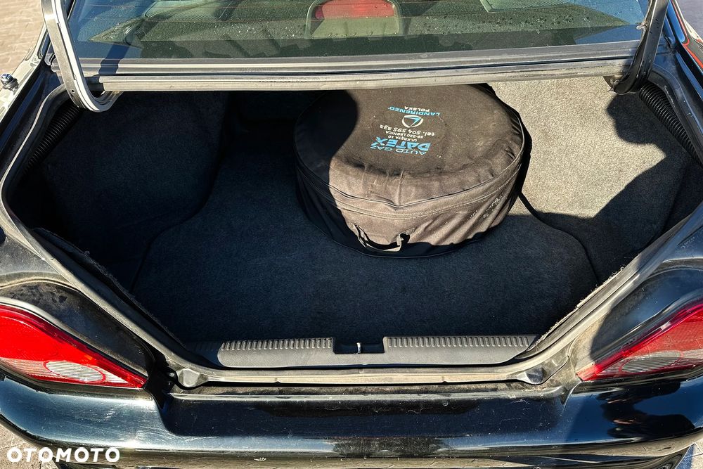 Mitsubishi Galant 2.5 V6 Avance - 29