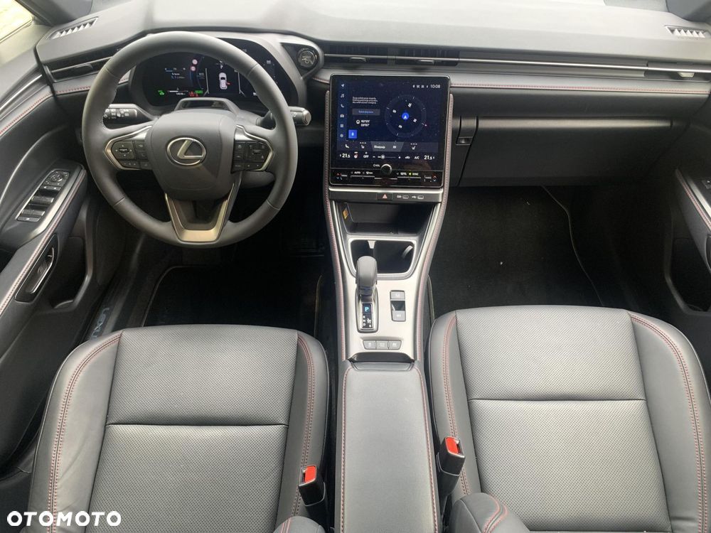 Lexus LBX 1.5 Hybrid Emotion - 19