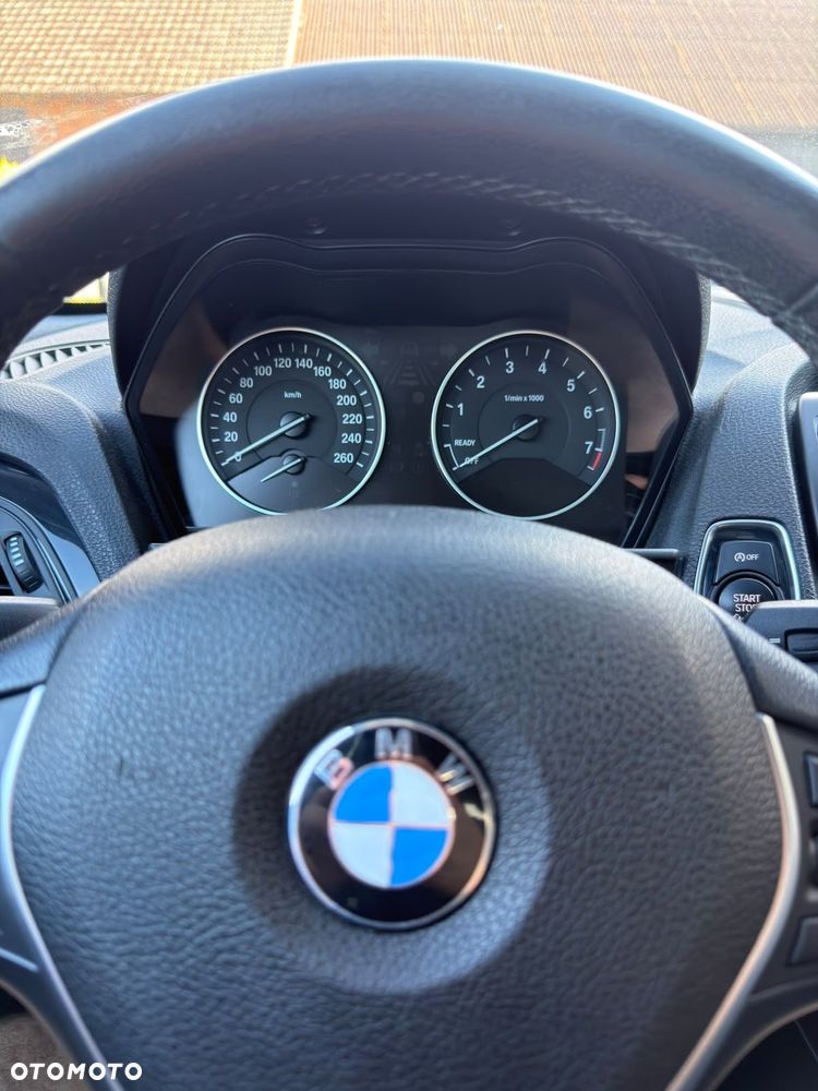 BMW Seria 1 118i Urban Line - 4