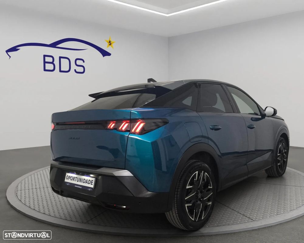 Peugeot 3008 Hybrid 145 e-DSC6 Allure - 6