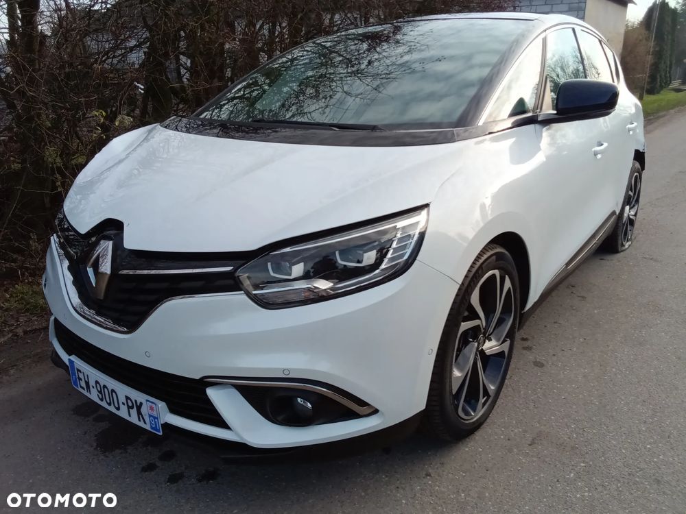 Renault Scenic Energy TCe 130 S&S Bose Edition - 1