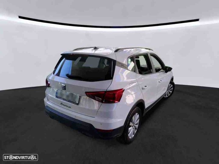 SEAT Arona - 3
