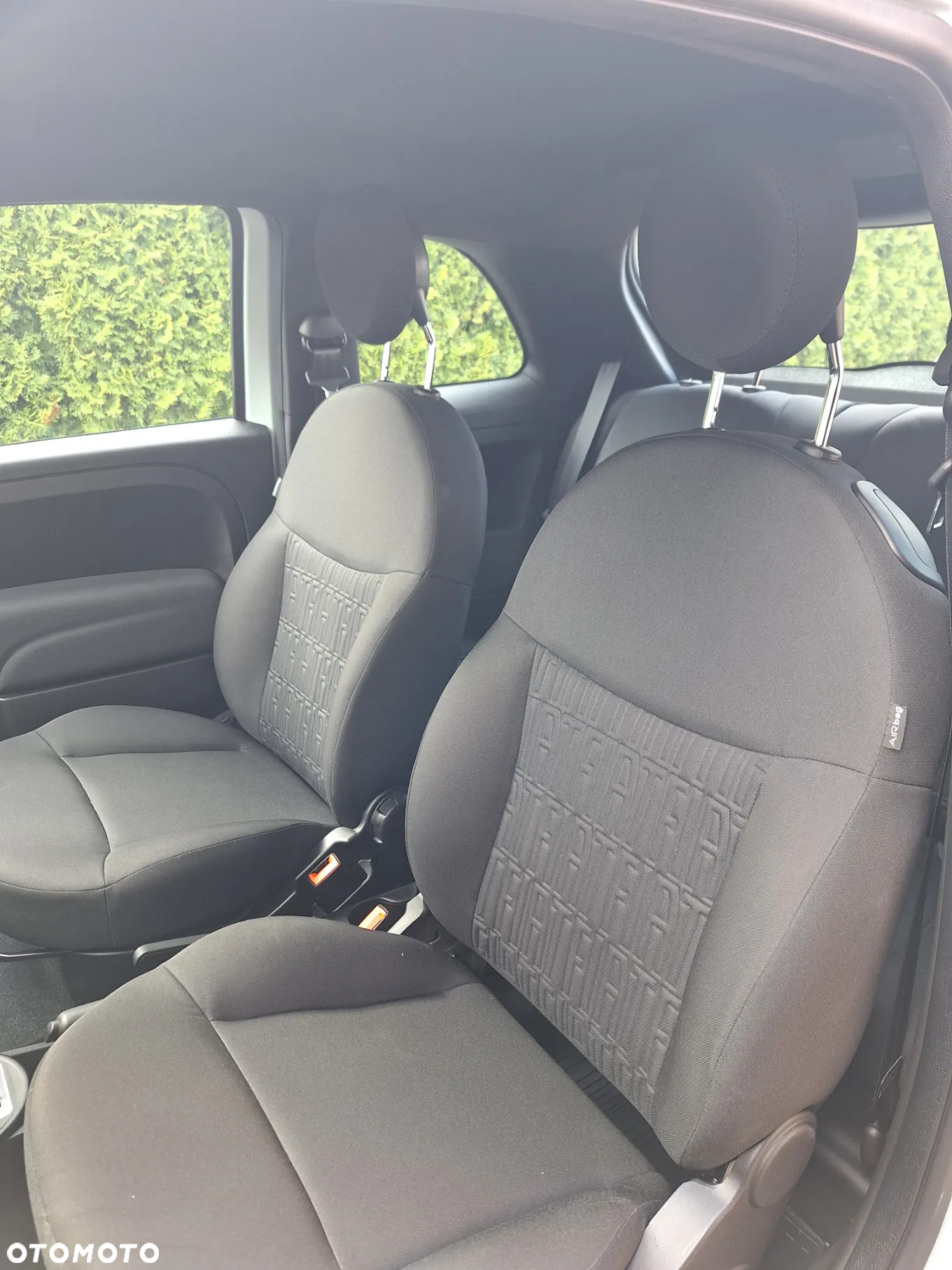 Fiat 500 - 11