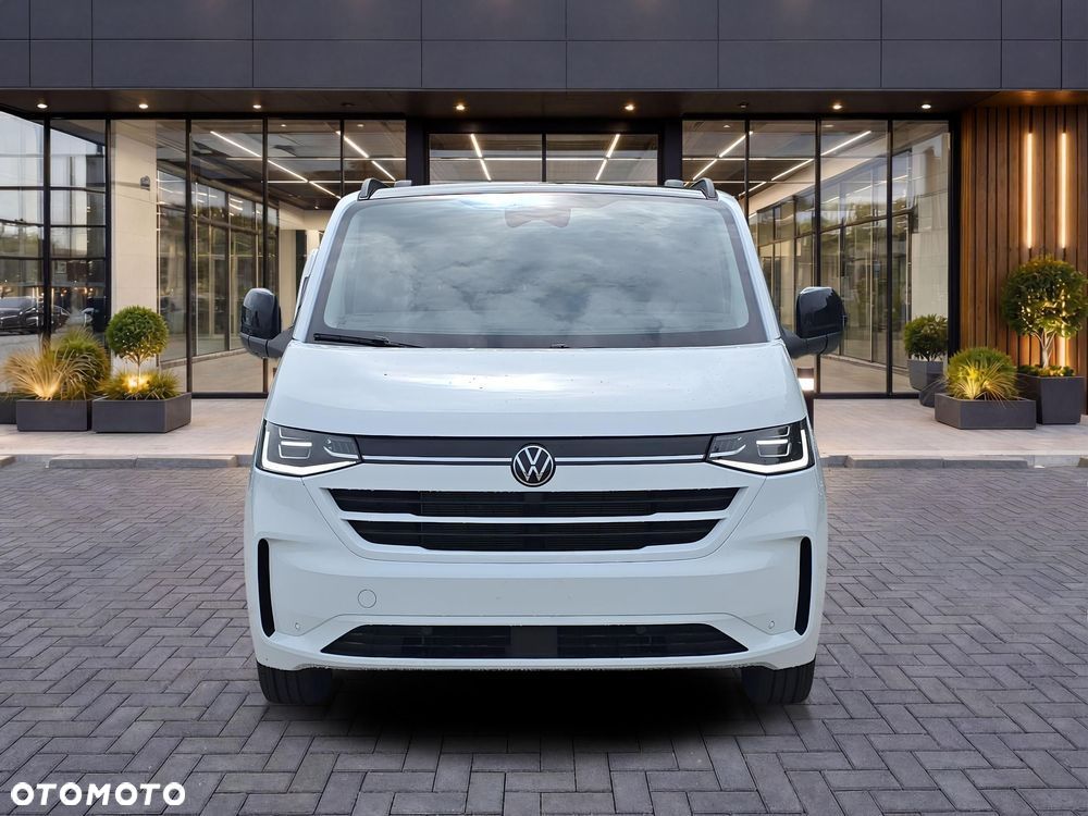 Volkswagen Caravelle 2.0 TDI L2 Edition - 3