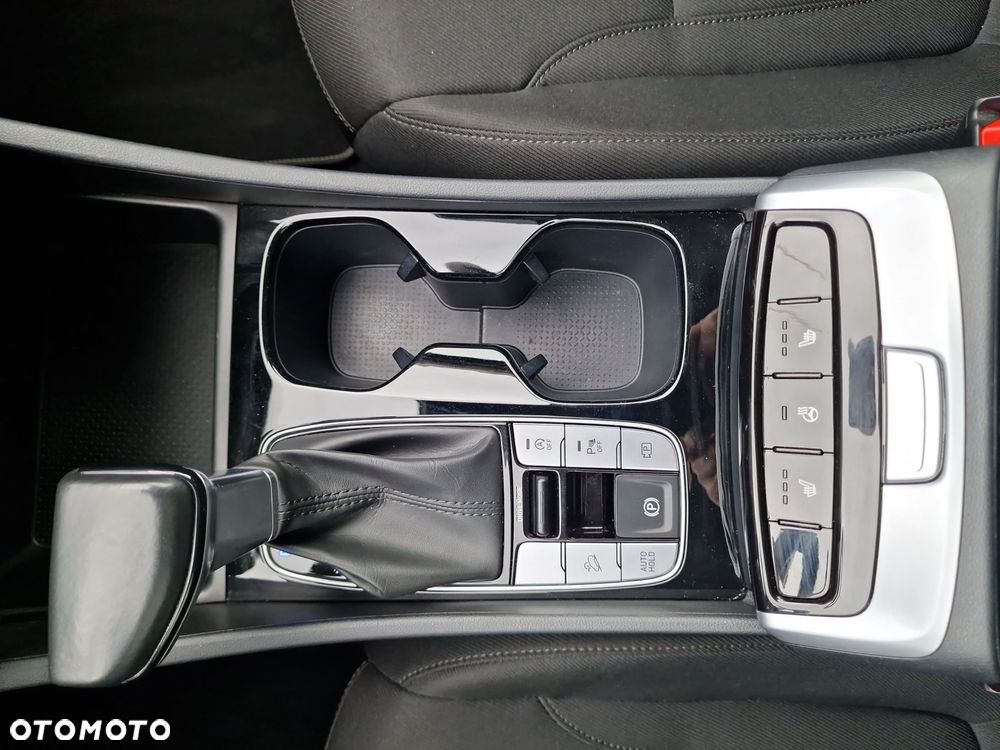 Hyundai Tucson 1.6 T-GDi 48V Smart 2WD DCT - 24
