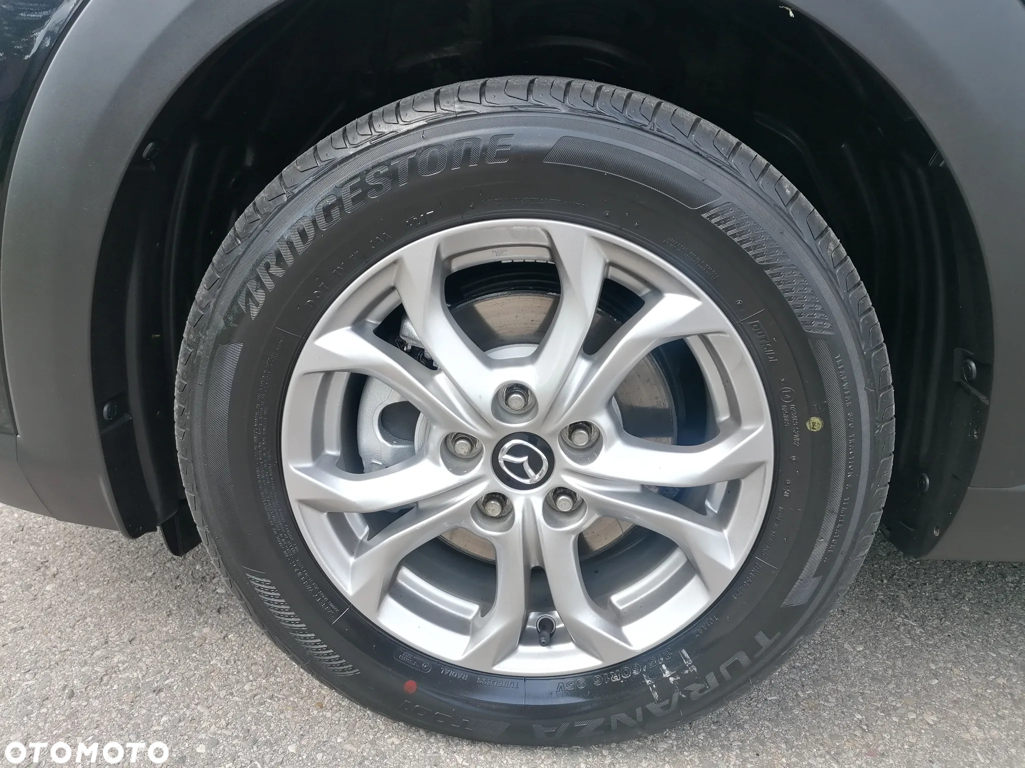 Mazda CX-3 2.0 Skypassion - 25