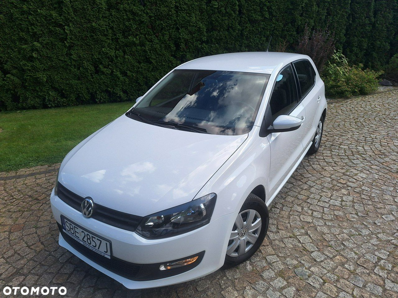 Volkswagen Polo 1.2 Trendline - 30