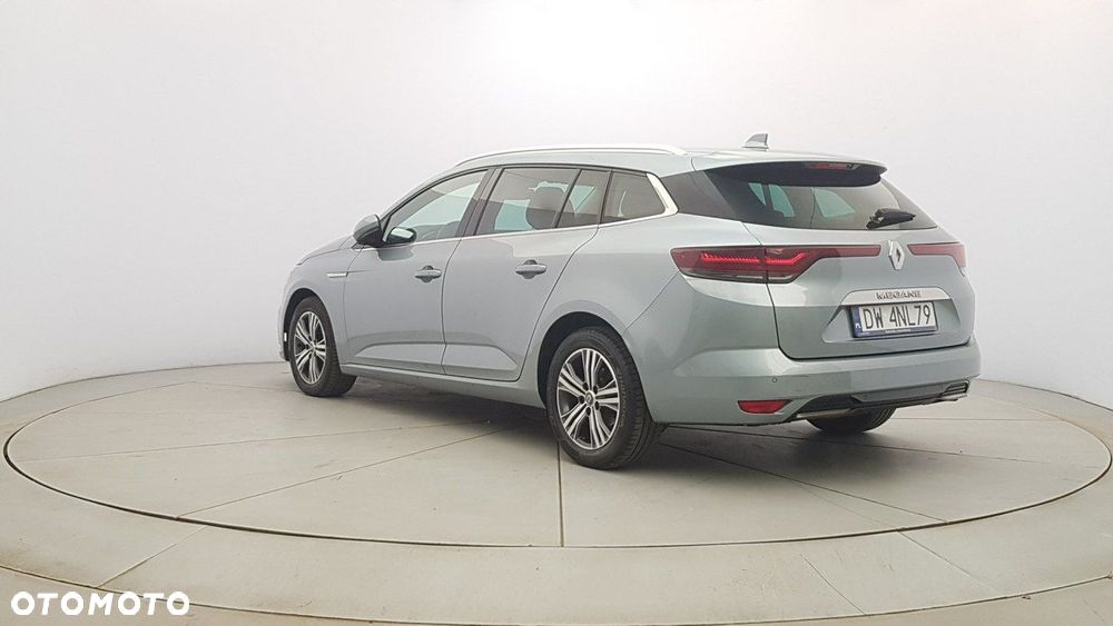 Renault Megane - 5